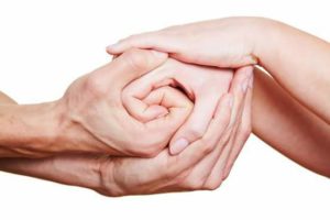 aiuto psicologico e recupero psicologico