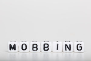 MOBBING